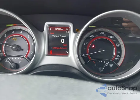 2014 Dodge Journey Sxt from USA, damaged, VIN 3C4PDCBG1ET160607